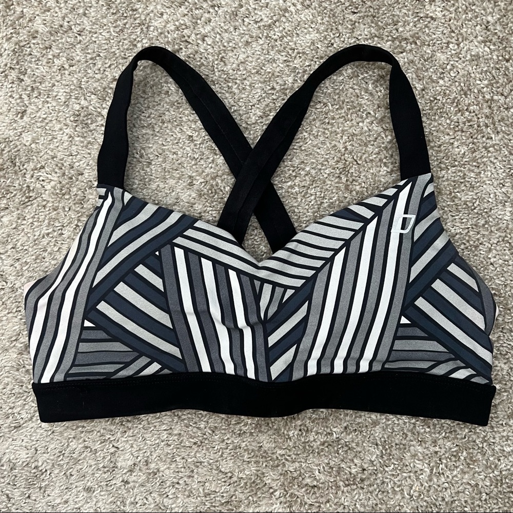 Lorna Jane Sports Bra